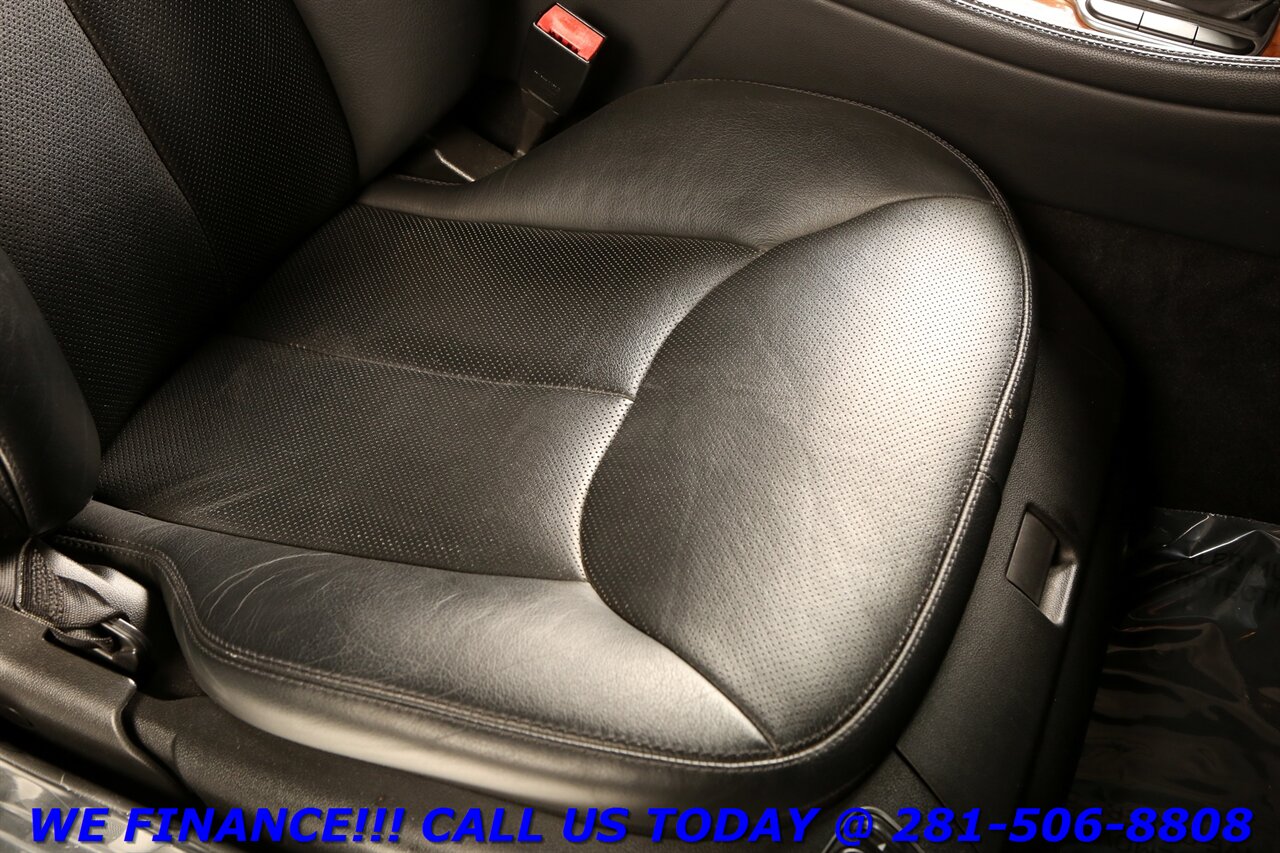 2007 Mercedes-Benz 2007 SL 550 NAV HEAT/COOL SEAT BOSE WOOD 53K   - Photo 21 - Houston, TX 77031