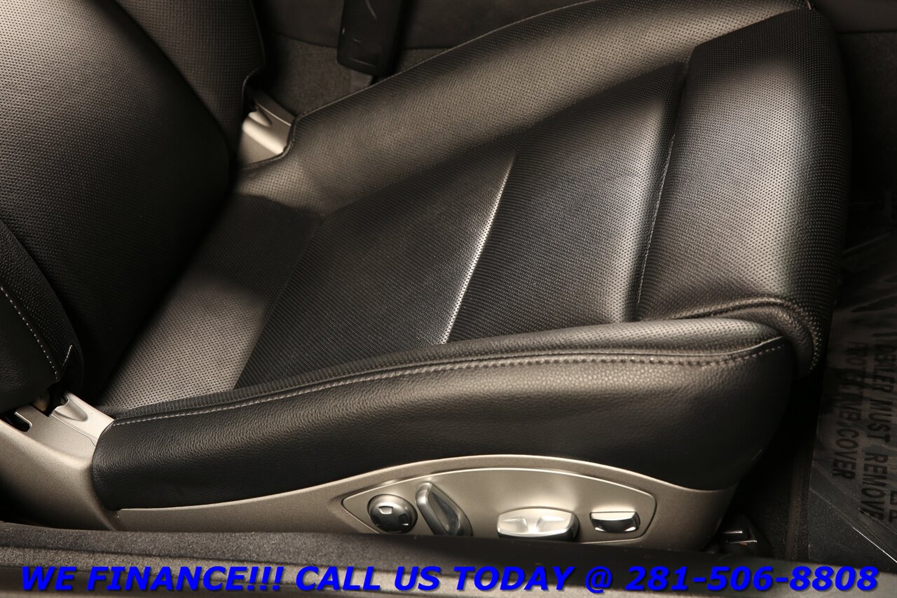 2016 Porsche Cayman 2016 Black Edition NAV SPORT+ HEAT/COOL SEAT 47K - Photo 22 - Houston, TX 77031