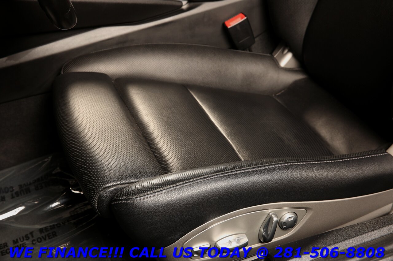 2016 Porsche Cayman 2016 Black Edition NAV SPORT+ HEAT/COOL SEAT 47K - Photo 13 - Houston, TX 77031