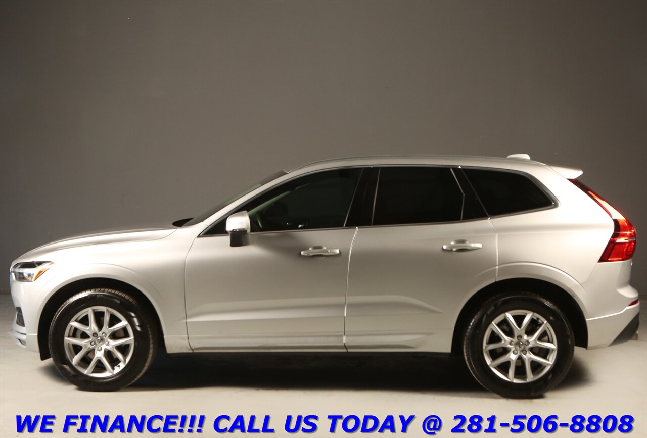 2021 Volvo XC60 2021 T5 Momentum AWD PANO BLIND LANE CAMERA 34K   - Photo 28 - Houston, TX 77031