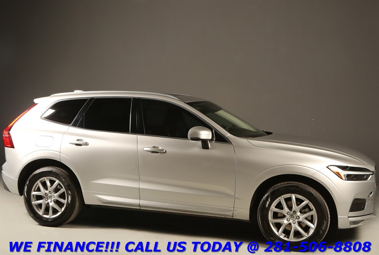 2021 Volvo XC60 2021 T5 Momentum AWD PANO BLIND LANE CAMERA 34K   - Photo 7 - Houston, TX 77031