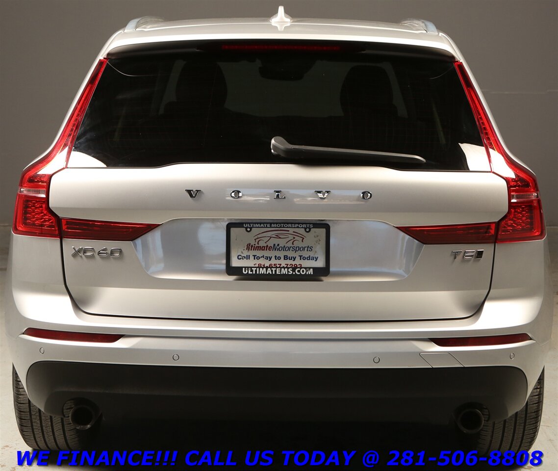 2021 Volvo XC60 2021 T5 Momentum AWD PANO BLIND LANE CAMERA 34K   - Photo 5 - Houston, TX 77031