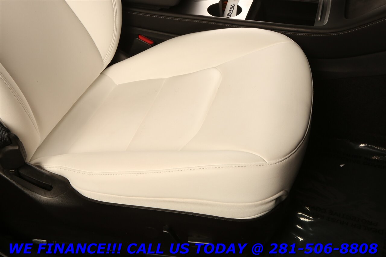 2021 Tesla Model 3 2021 FSD3 AUTOPILOT NAV PANO HEATSEAT 34K MLS   - Photo 22 - Houston, TX 77031