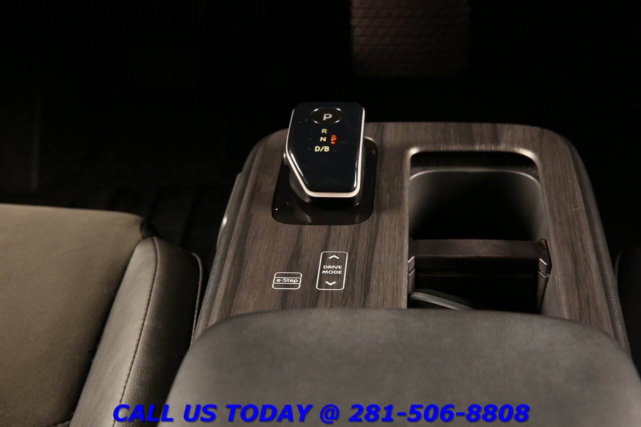 2023 Nissan Ariya 2023 Engage+ e4ORCE AWD NAV PROPILOT CRUISE 21K Mi - Photo 18 - Houston, TX 77031
