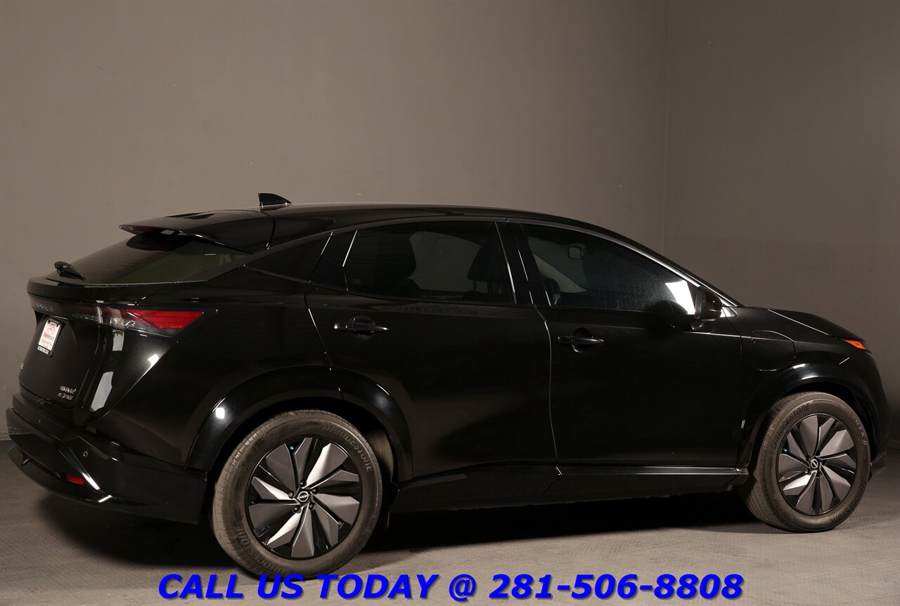 2023 Nissan Ariya 2023 Engage+ e4ORCE AWD NAV PROPILOT CRUISE 21K Mi - Photo 6 - Houston, TX 77031