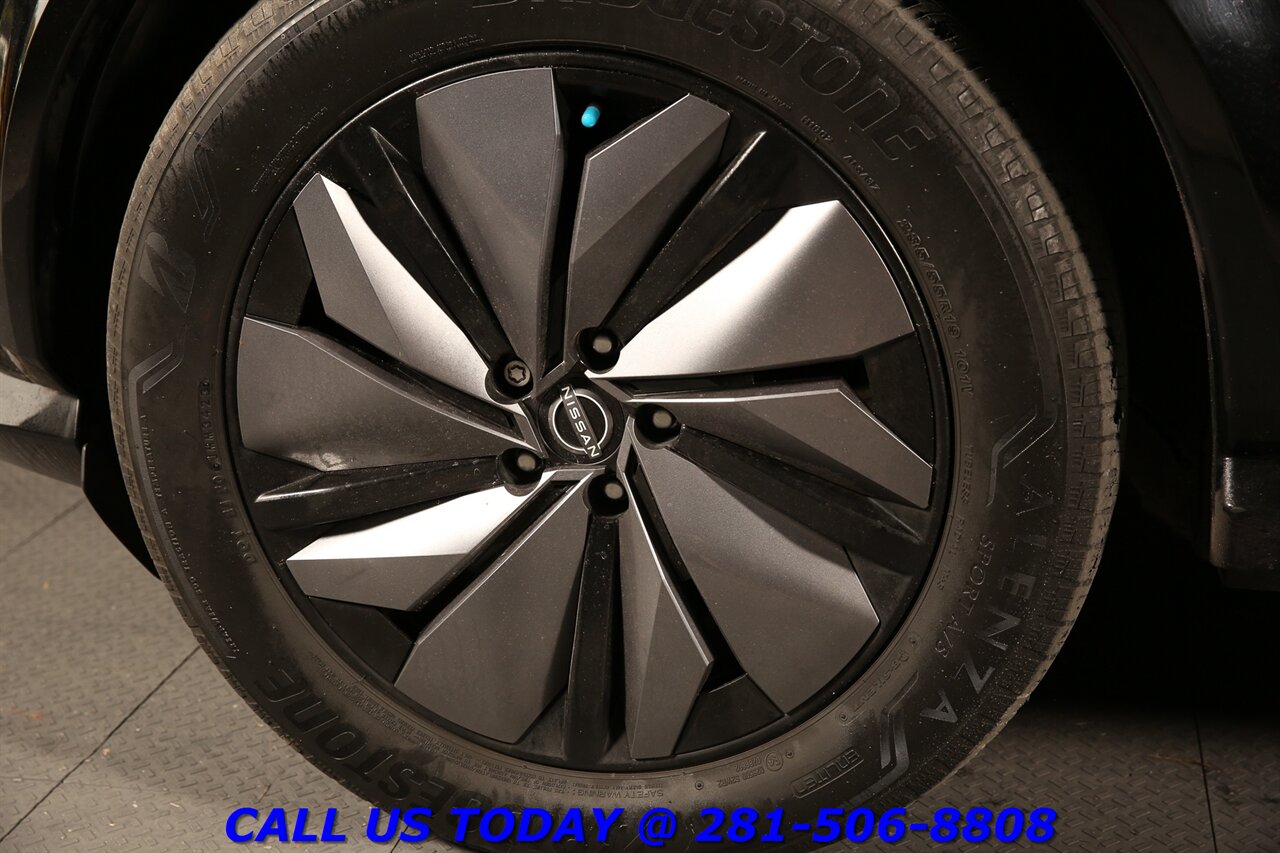 2023 Nissan Ariya 2023 Engage+ e4ORCE AWD NAV PROPILOT CRUISE 21K Mi - Photo 23 - Houston, TX 77031
