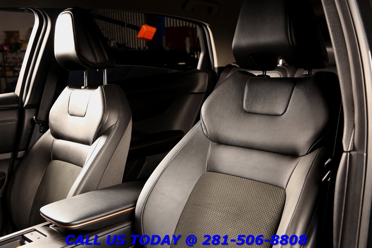 2023 Nissan Ariya 2023 Engage+ e4ORCE AWD NAV PROPILOT CRUISE 21K Mi - Photo 10 - Houston, TX 77031
