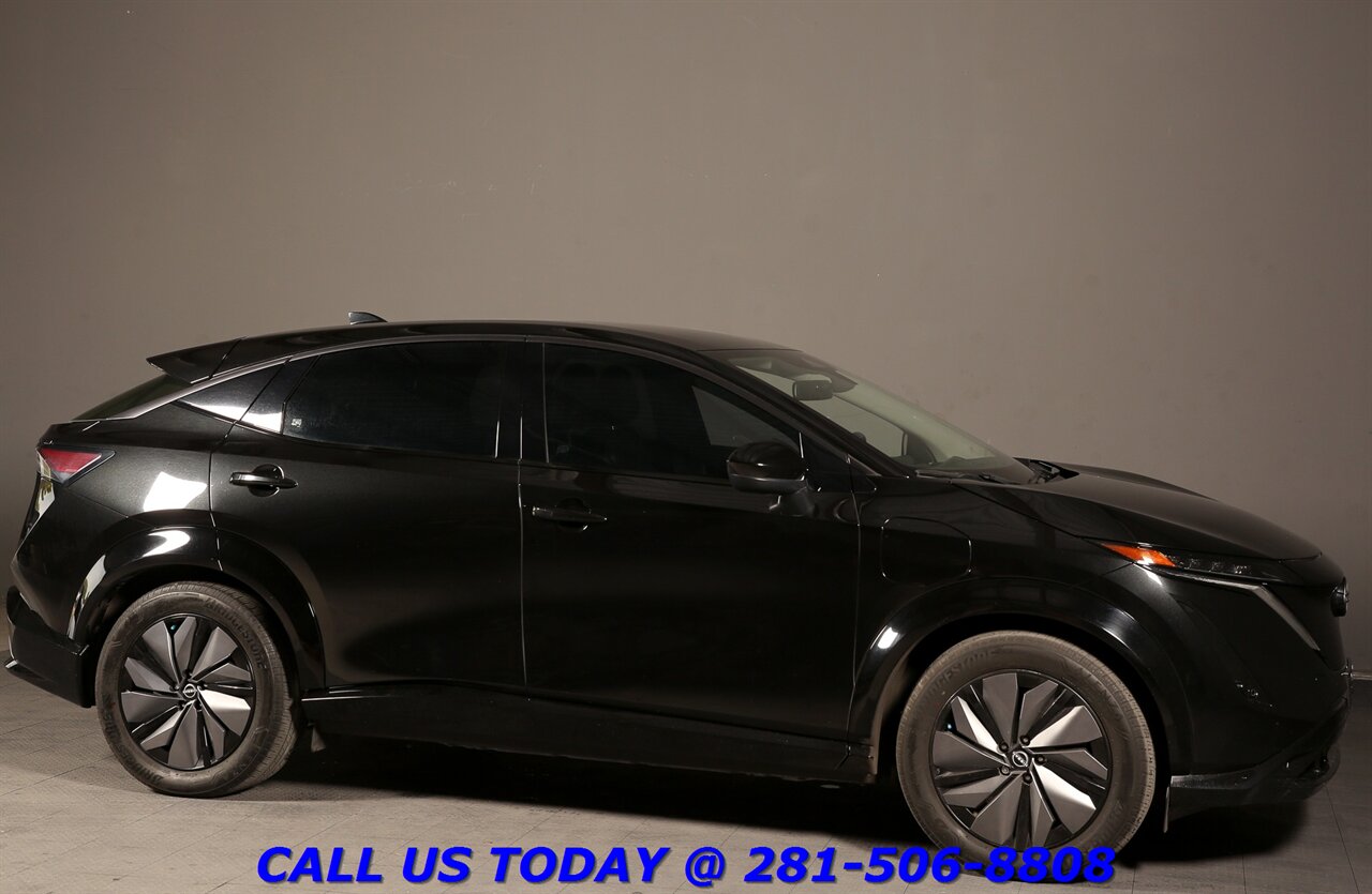 2023 Nissan Ariya 2023 Engage+ e4ORCE AWD NAV PROPILOT CRUISE 21K Mi - Photo 7 - Houston, TX 77031