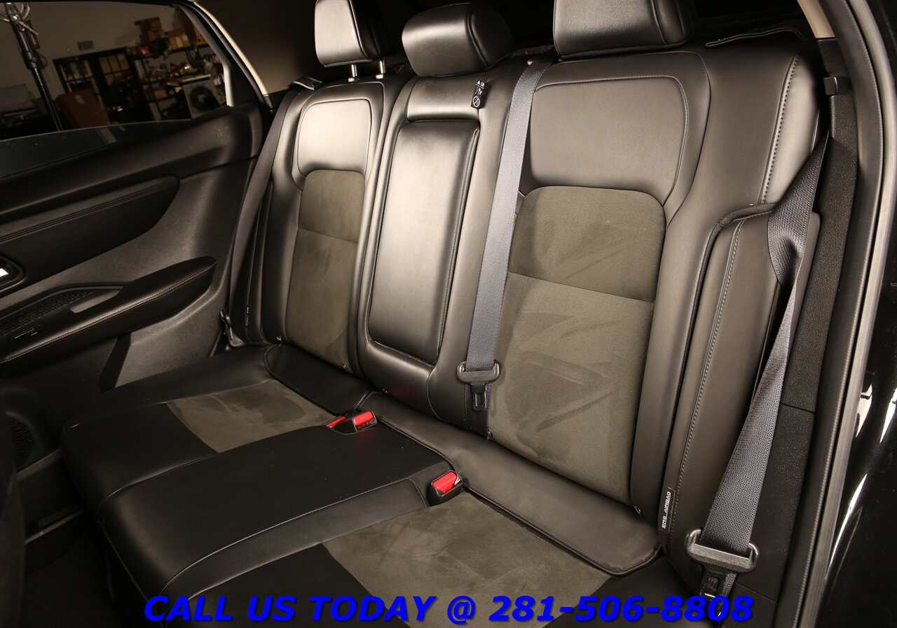 2023 Nissan Ariya 2023 Engage+ e4ORCE AWD NAV PROPILOT CRUISE 21K Mi - Photo 22 - Houston, TX 77031
