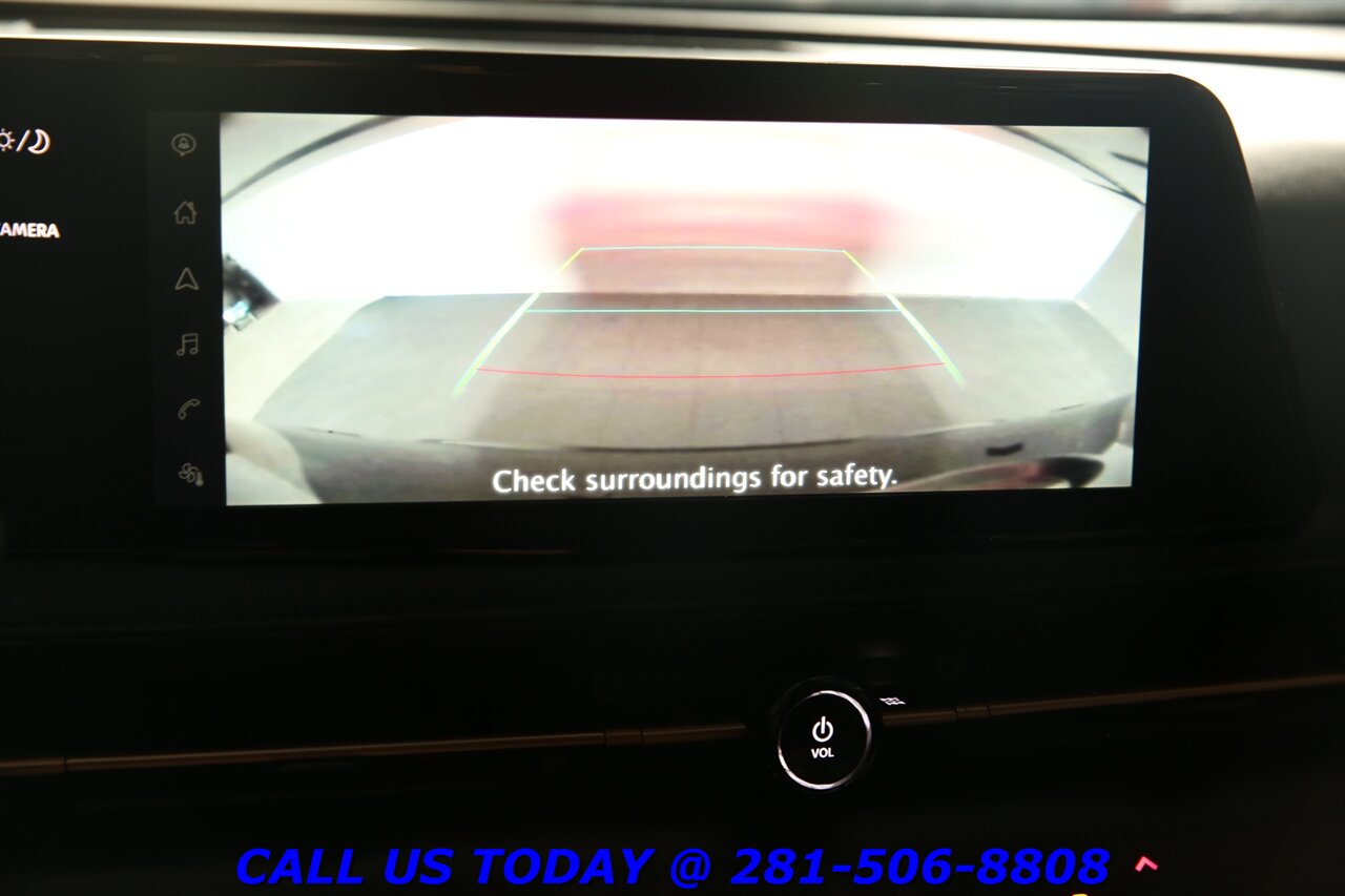 2023 Nissan Ariya 2023 Engage+ e4ORCE AWD NAV PROPILOT CRUISE 21K Mi - Photo 17 - Houston, TX 77031