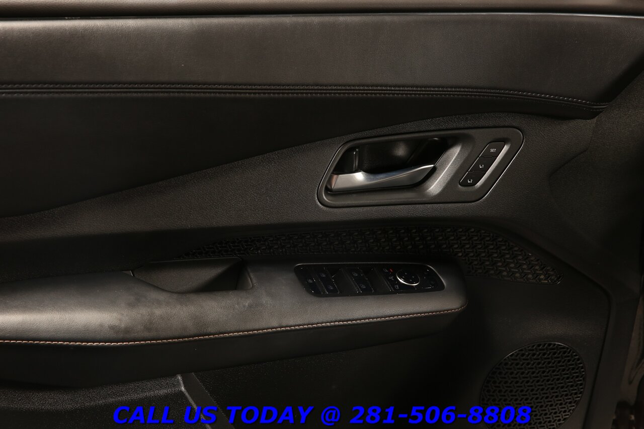 2023 Nissan Ariya 2023 Engage+ e4ORCE AWD NAV PROPILOT CRUISE 21K Mi - Photo 25 - Houston, TX 77031