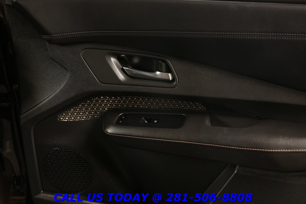 2023 Nissan Ariya 2023 Engage+ e4ORCE AWD NAV PROPILOT CRUISE 21K Mi - Photo 26 - Houston, TX 77031