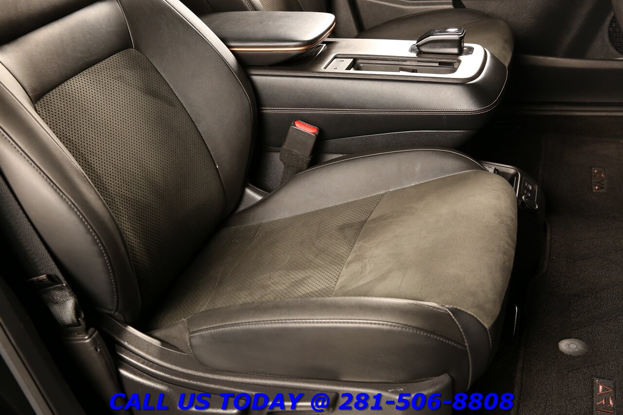 2023 Nissan Ariya 2023 Engage+ e4ORCE AWD NAV PROPILOT CRUISE 21K Mi - Photo 21 - Houston, TX 77031