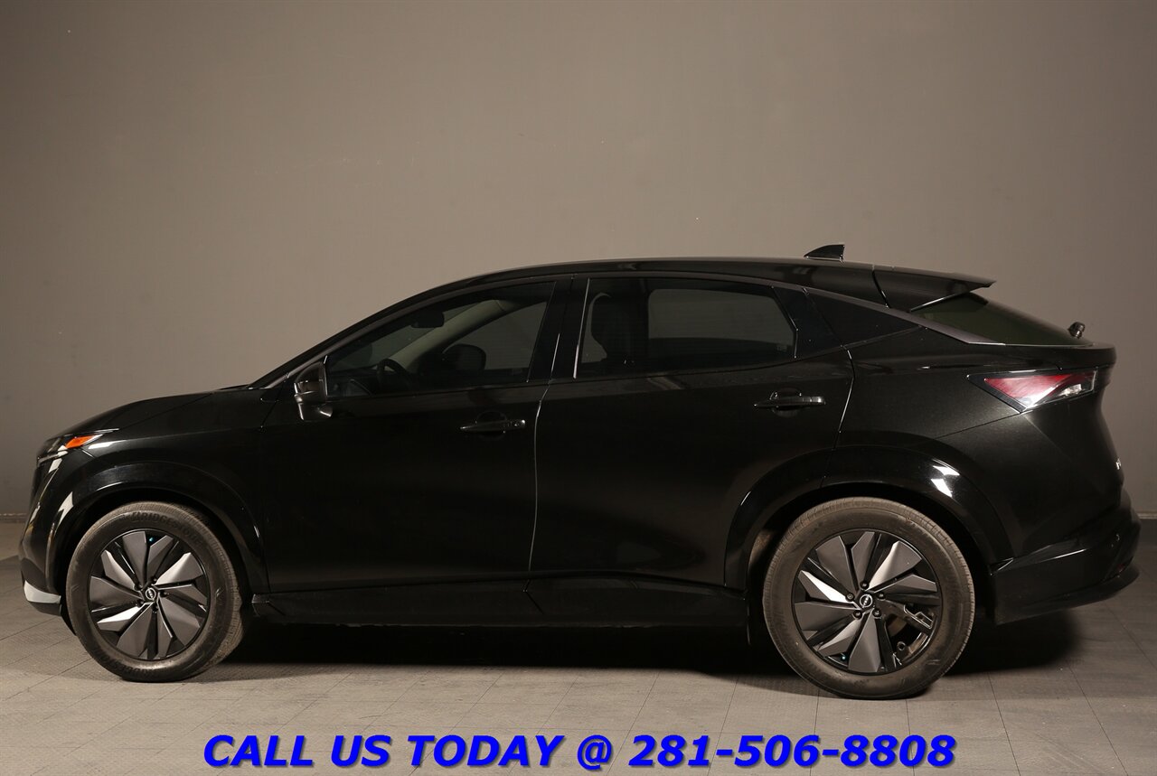 2023 Nissan Ariya 2023 Engage+ e4ORCE AWD NAV PROPILOT CRUISE 21K Mi - Photo 4 - Houston, TX 77031
