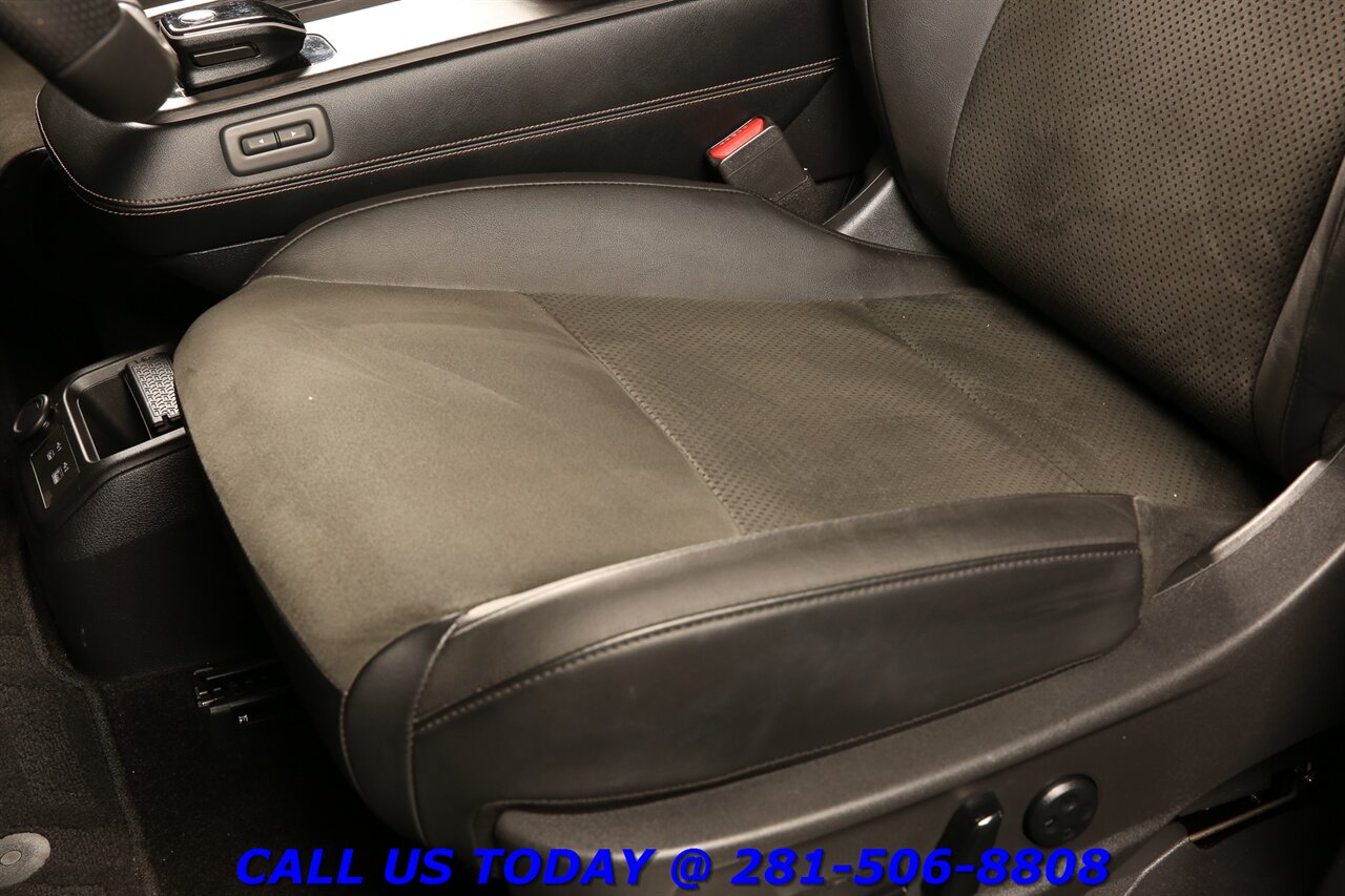 2023 Nissan Ariya 2023 Engage+ e4ORCE AWD NAV PROPILOT CRUISE 21K Mi - Photo 11 - Houston, TX 77031