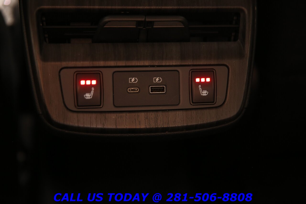 2023 Nissan Ariya 2023 Engage+ e4ORCE AWD NAV PROPILOT CRUISE 21K Mi - Photo 27 - Houston, TX 77031