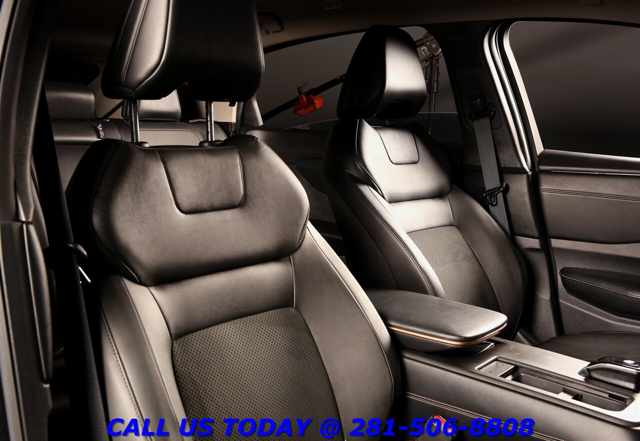 2023 Nissan Ariya 2023 Engage+ e4ORCE AWD NAV PROPILOT CRUISE 21K Mi - Photo 20 - Houston, TX 77031