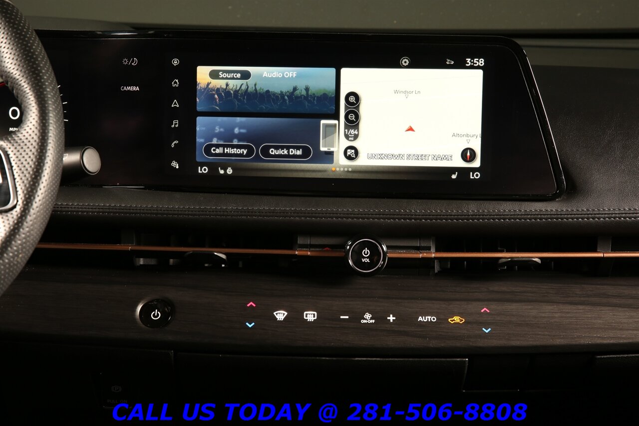 2023 Nissan Ariya 2023 Engage+ e4ORCE AWD NAV PROPILOT CRUISE 21K Mi - Photo 15 - Houston, TX 77031