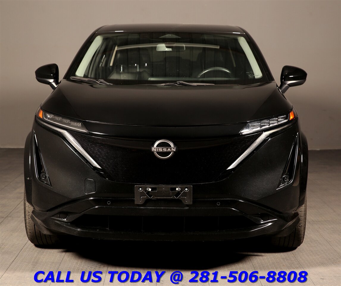 2023 Nissan Ariya 2023 Engage+ e4ORCE AWD NAV PROPILOT CRUISE 21K Mi - Photo 8 - Houston, TX 77031