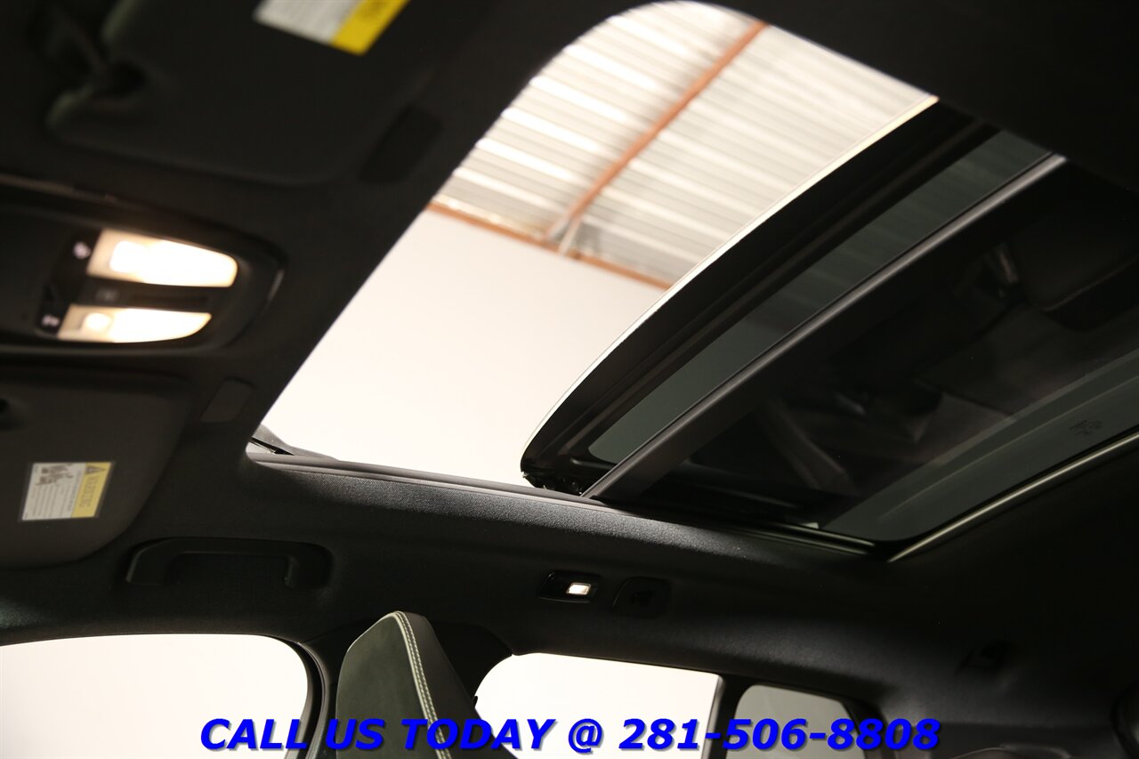 2022 Volvo XC40 Recharge 2022 Twin Plus AWD NAV PANO BLIS 360CAM CARPLAY - Photo 11 - Houston, TX 77031