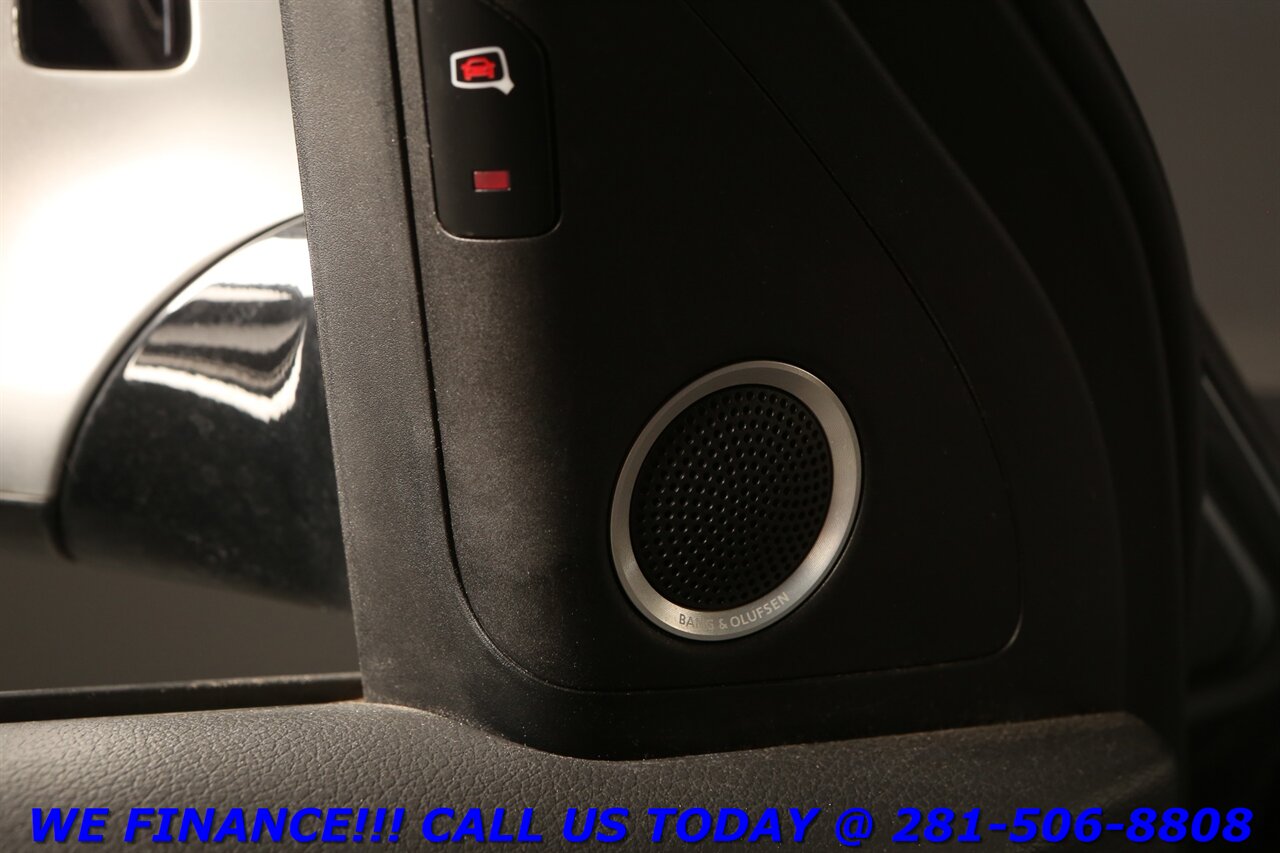 2016 Audi SQ5 2016 3.0T Quattro Premium Plus AWD NAV PANO 84K - Photo 10 - Houston, TX 77031