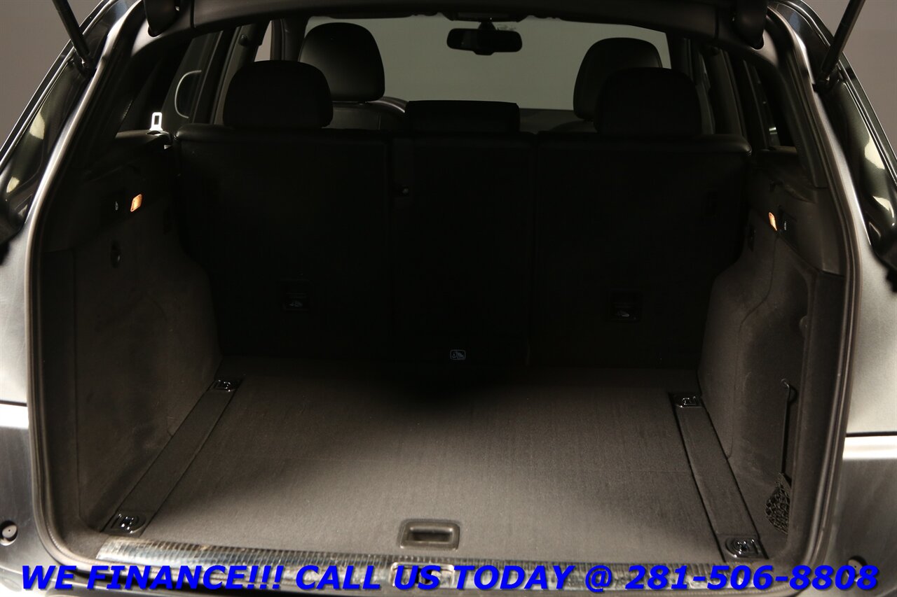 2016 Audi SQ5 2016 3.0T Quattro Premium Plus AWD NAV PANO 84K - Photo 23 - Houston, TX 77031