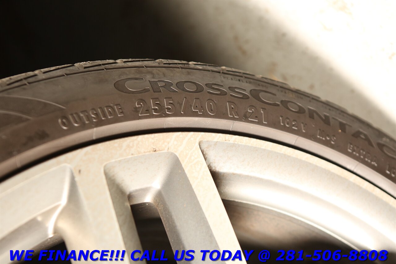 2016 Audi SQ5 2016 3.0T Quattro Premium Plus AWD NAV PANO 84K - Photo 29 - Houston, TX 77031