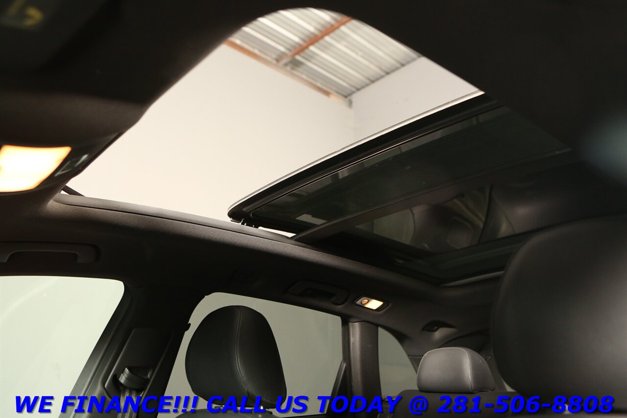 2016 Audi SQ5 2016 3.0T Quattro Premium Plus AWD NAV PANO 84K - Photo 12 - Houston, TX 77031