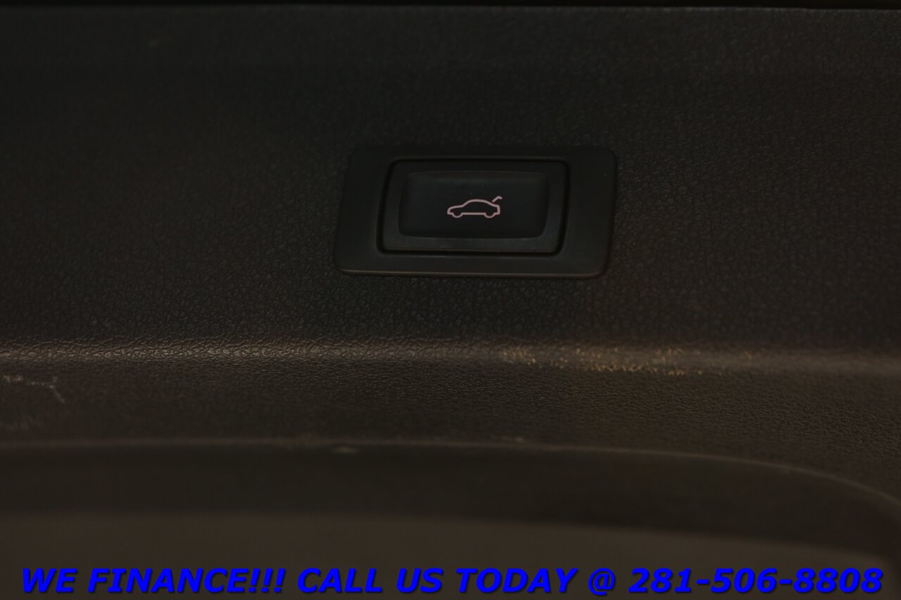 2016 Audi SQ5 2016 3.0T Quattro Premium Plus AWD NAV PANO 84K - Photo 26 - Houston, TX 77031