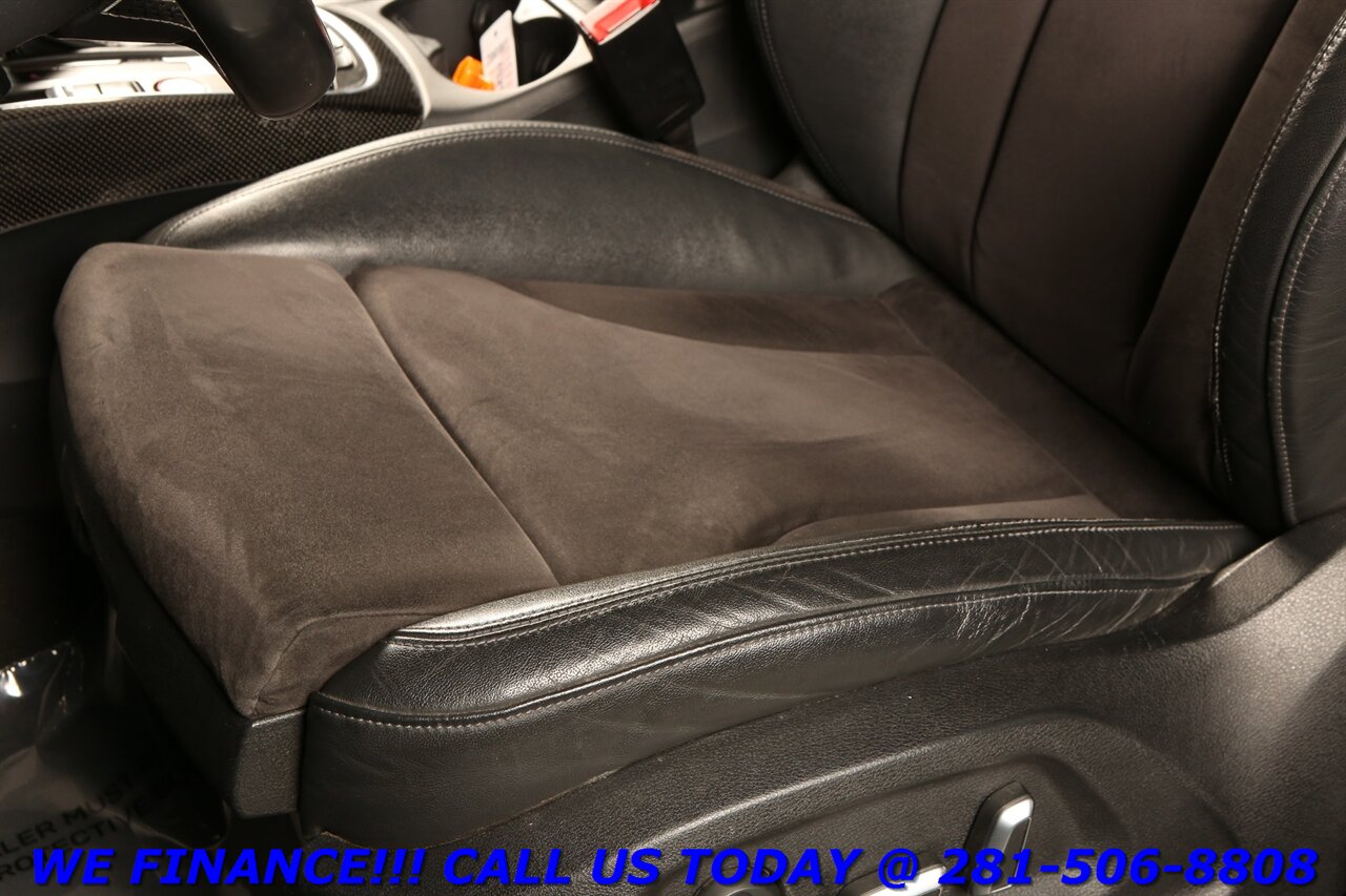 2016 Audi SQ5 2016 3.0T Quattro Premium Plus AWD NAV PANO 84K - Photo 14 - Houston, TX 77031