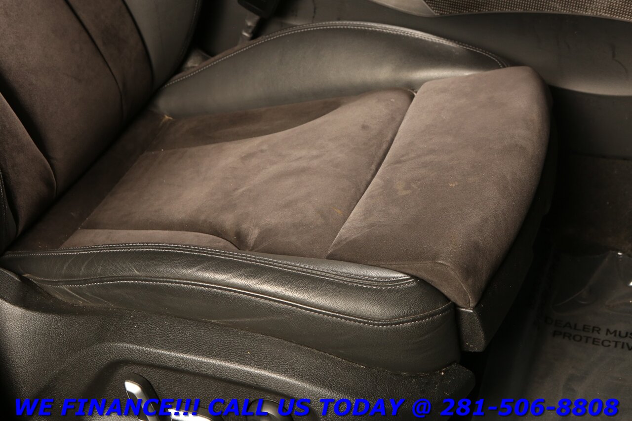 2016 Audi SQ5 2016 3.0T Quattro Premium Plus AWD NAV PANO 84K - Photo 21 - Houston, TX 77031