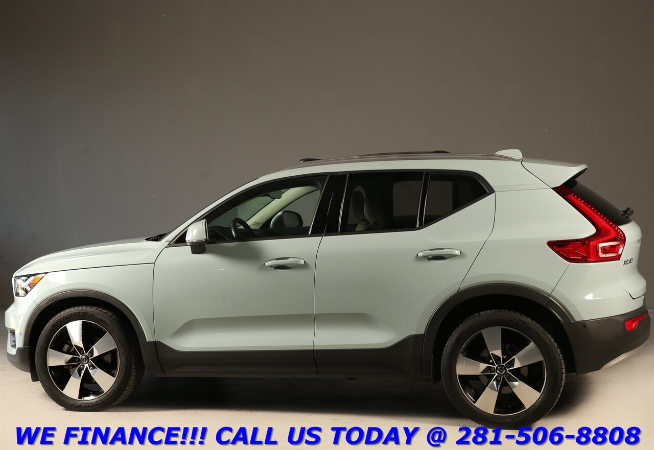 2019 Volvo XC40 2019 T5 Momentum AWD NAV PANO HEATSEAT CRPLAY PREM   - Photo 4 - Houston, TX 77031