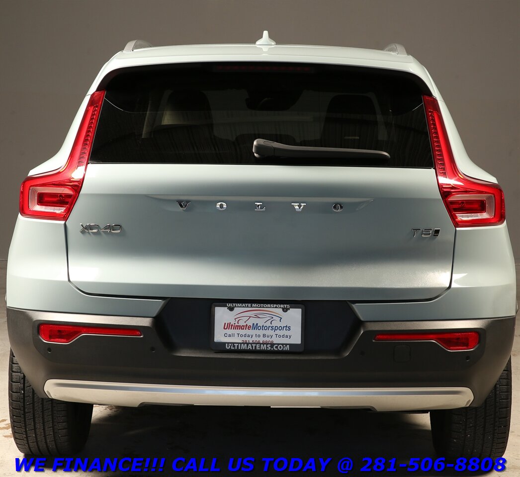 2019 Volvo XC40 2019 T5 Momentum AWD NAV PANO HEATSEAT CRPLAY PREM   - Photo 5 - Houston, TX 77031