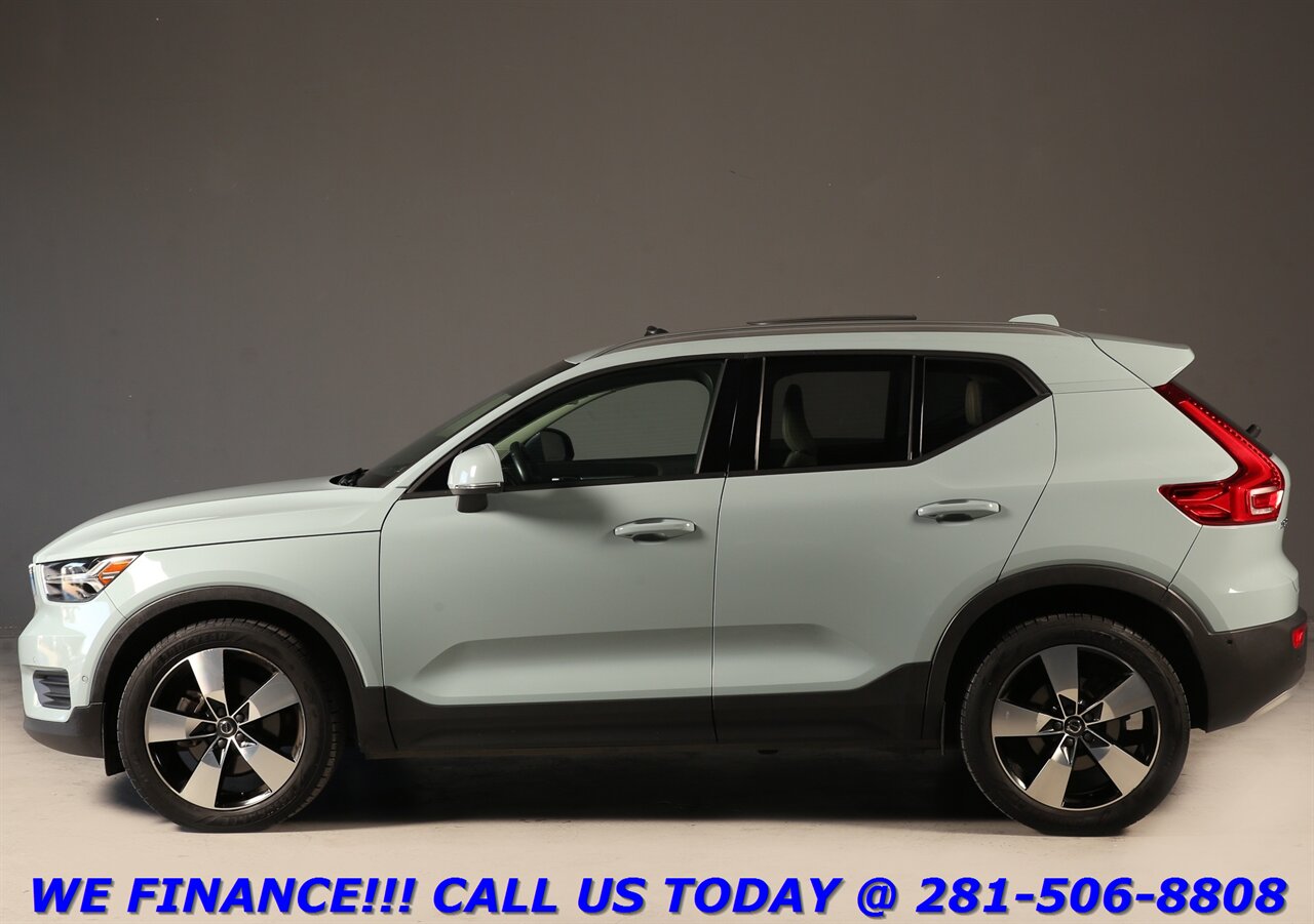 2019 Volvo XC40 2019 T5 Momentum AWD NAV PANO HEATSEAT CRPLAY PREM   - Photo 29 - Houston, TX 77031