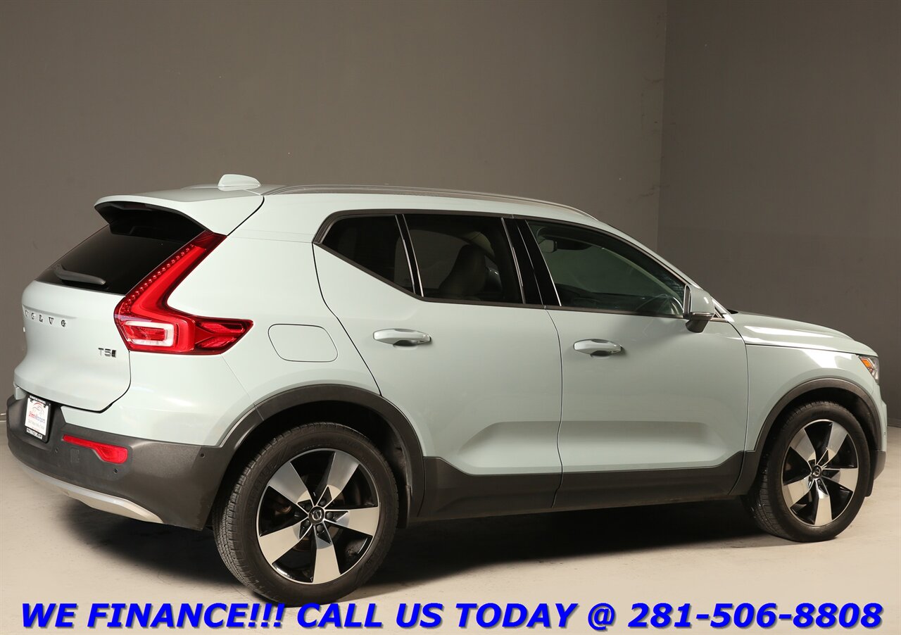 2019 Volvo XC40 2019 T5 Momentum AWD NAV PANO HEATSEAT CRPLAY PREM   - Photo 6 - Houston, TX 77031