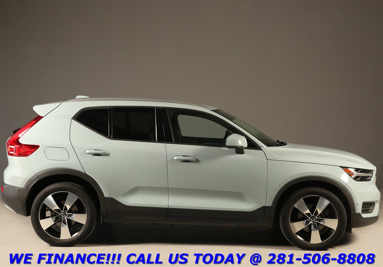 2019 Volvo XC40 2019 T5 Momentum AWD NAV PANO HEATSEAT CRPLAY PREM   - Photo 28 - Houston, TX 77031
