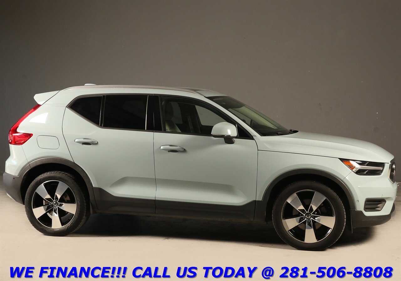 2019 Volvo XC40 2019 T5 Momentum AWD NAV PANO HEATSEAT CRPLAY PREM   - Photo 7 - Houston, TX 77031