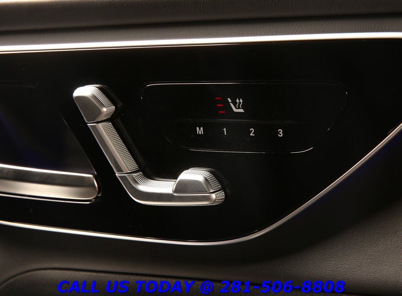2024 Mercedes-Benz GLC 43 2024 AMG NIGHT AWD NAV PANO BLIS BI-TURBO 17K MLS - Photo 9 - Houston, TX 77031