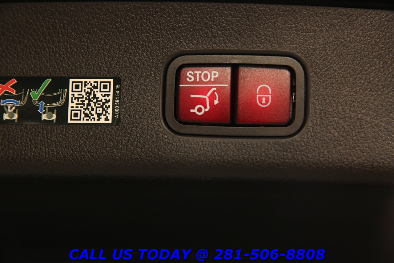 2024 Mercedes-Benz GLC 43 2024 AMG NIGHT AWD NAV PANO BLIS BI-TURBO 17K MLS - Photo 28 - Houston, TX 77031