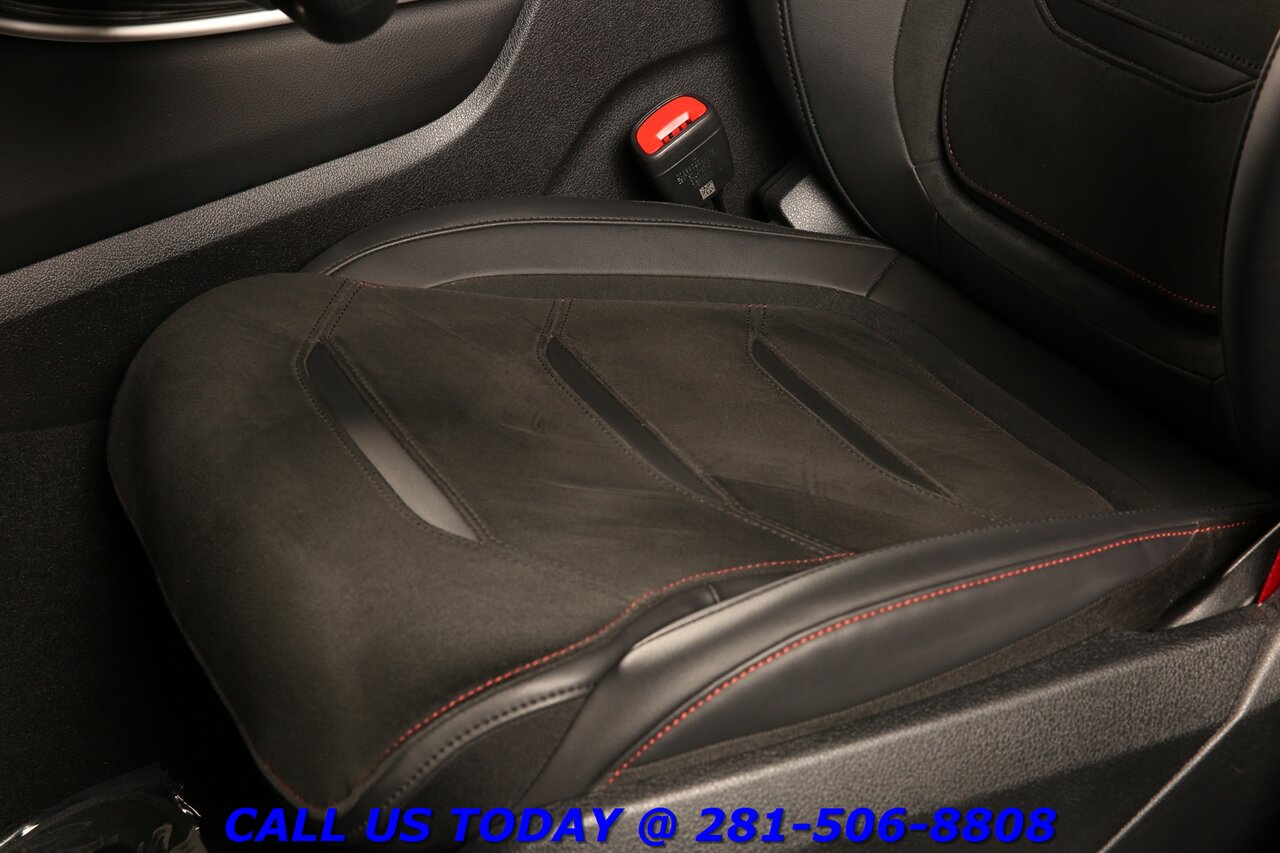 2024 Mercedes-Benz GLC 43 2024 AMG NIGHT AWD NAV PANO BLIS BI-TURBO 17K MLS - Photo 13 - Houston, TX 77031