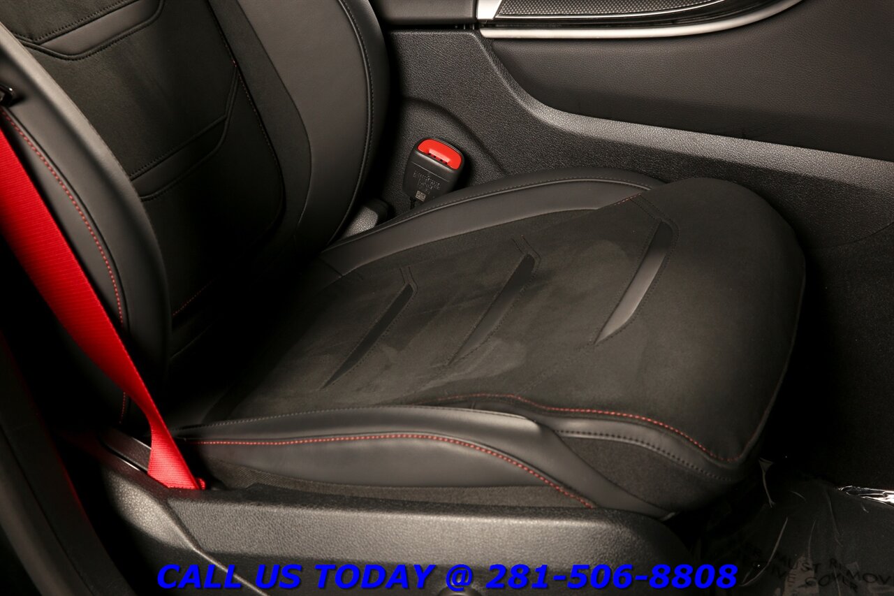 2024 Mercedes-Benz GLC 43 2024 AMG NIGHT AWD NAV PANO BLIS BI-TURBO 17K MLS - Photo 20 - Houston, TX 77031