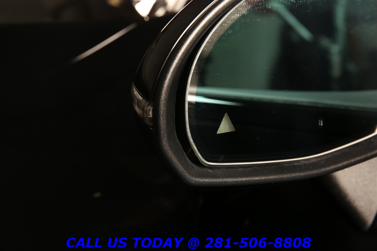 2024 Mercedes-Benz GLC 43 2024 AMG NIGHT AWD NAV PANO BLIS BI-TURBO 17K MLS - Photo 32 - Houston, TX 77031