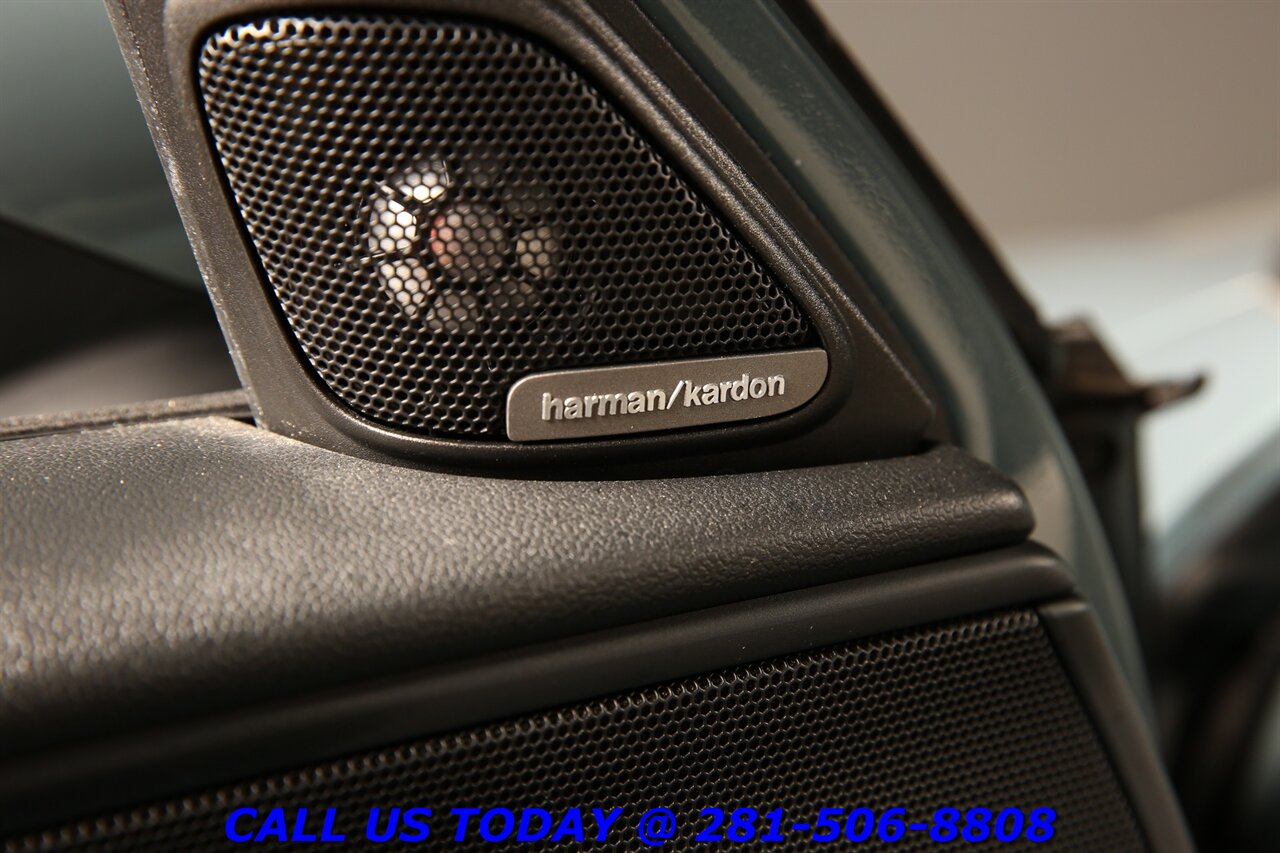 2023 MINI Countryman 2023 Cooper S ICONIC NAV PANO NAPA LEATHER 15K Mi - Photo 26 - Houston, TX 77031