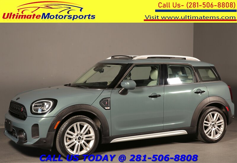2023 MINI Countryman
