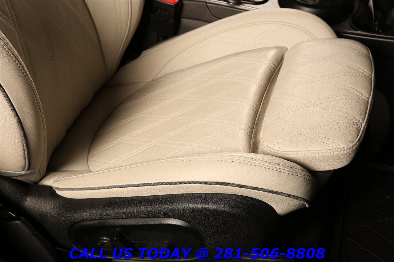 2023 MINI Countryman 2023 Cooper S ICONIC NAV PANO NAPA LEATHER 15K Mi - Photo 22 - Houston, TX 77031