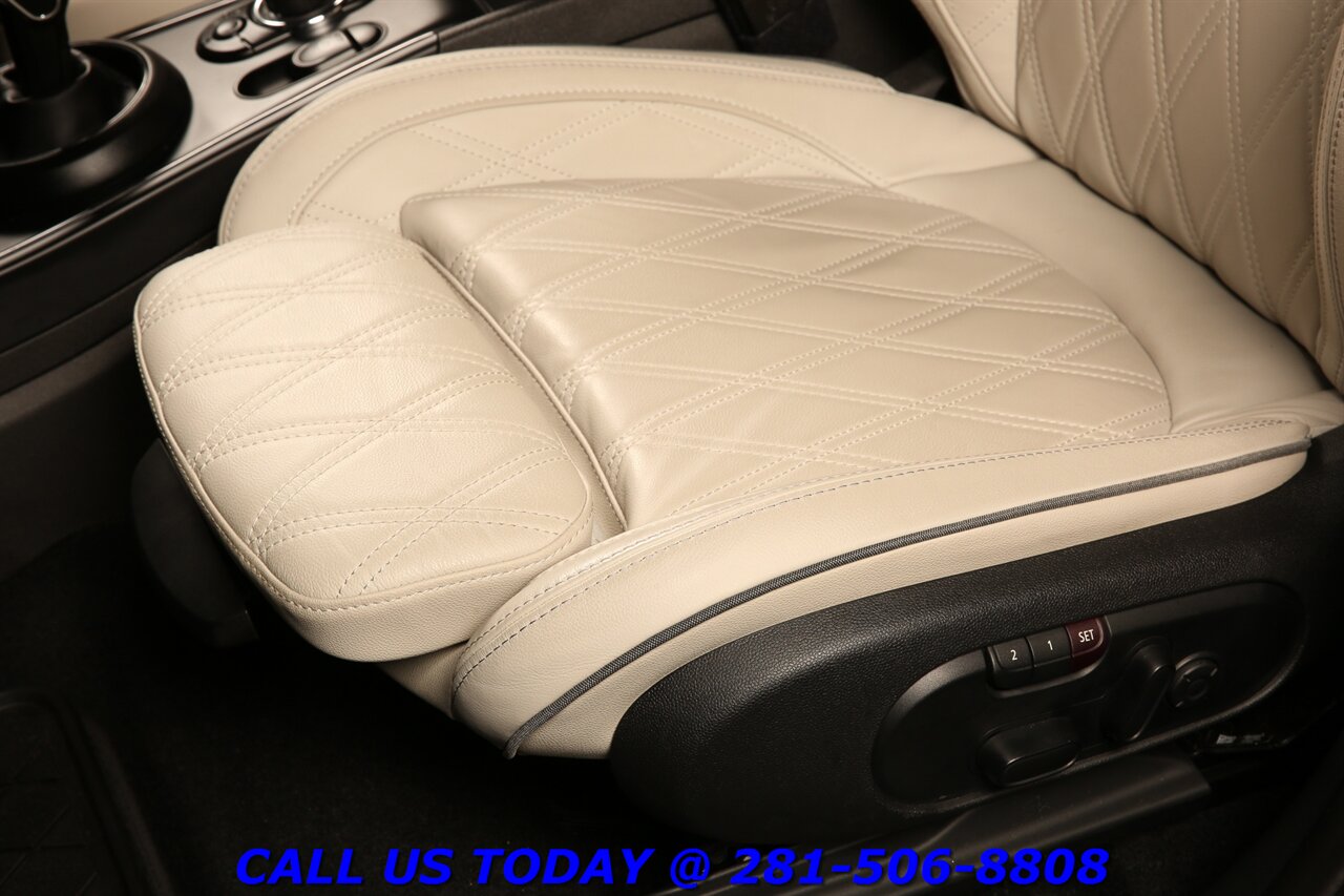 2023 MINI Countryman 2023 Cooper S ICONIC NAV PANO NAPA LEATHER 15K Mi - Photo 13 - Houston, TX 77031