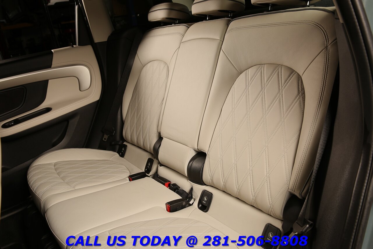 2023 MINI Countryman 2023 Cooper S ICONIC NAV PANO NAPA LEATHER 15K Mi - Photo 23 - Houston, TX 77031