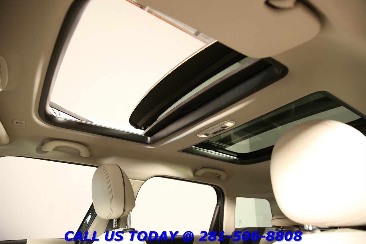 2023 MINI Countryman 2023 Cooper S ICONIC NAV PANO NAPA LEATHER 15K Mi - Photo 11 - Houston, TX 77031