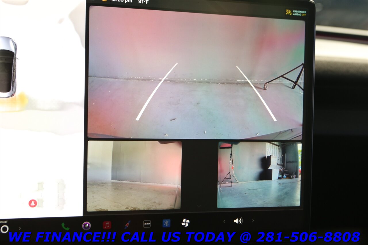 2024 Tesla Model 3 2024 Long Range FSD4 AUTOPILOT NAV PANO CAMERA 8K   - Photo 18 - Houston, TX 77031