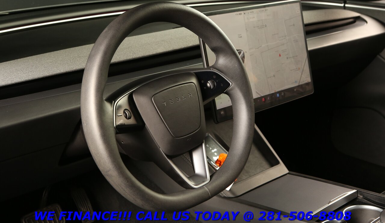 2024 Tesla Model 3 2024 Long Range FSD4 AUTOPILOT NAV PANO CAMERA 8K   - Photo 10 - Houston, TX 77031